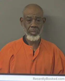 Mugshot of CHESTER LEE VICK