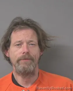 Mugshot of RONALD LEROY WILLIAMS