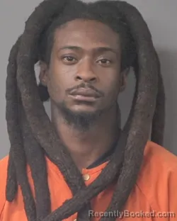 Mugshot of RAQUAN TAZJEE BEST