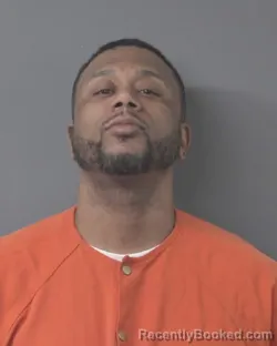 Mugshot of LEELEE RENU PENDER