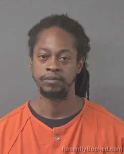 Mugshot of DEONJALOUS MARQUIS FARMER