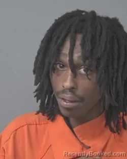 Mugshot of JAHTERRIUS KOURAN LEWIS