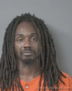Mugshot of DESMOND LAMAR UNDERWOOD