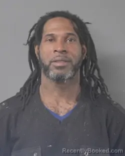 Mugshot of DARIUS ANTWANE HORNE