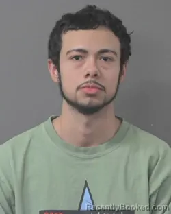 Mugshot of DAVID MEDINA