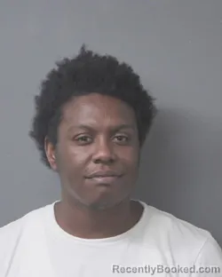 Mugshot of MARQUELLE JAMALL HILL