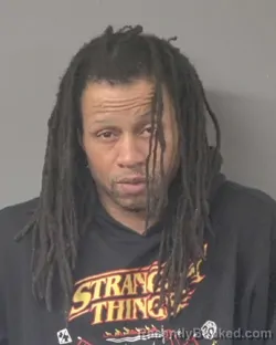 Mugshot of RICHARD LEVON JOYNER