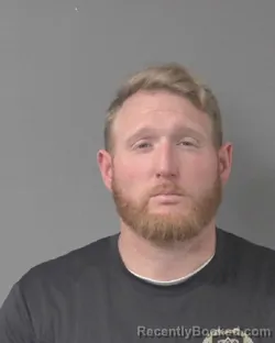 Mugshot of JIMMY SCOTT RADFORD