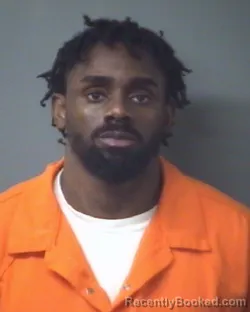 Mugshot of JIMMY JUNIOR SPEIGHT