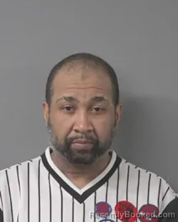 Mugshot of JEREMIAH THOMAS SMITH