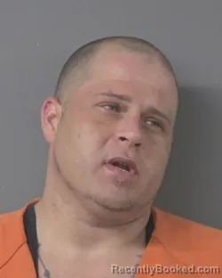 Mugshot of HORACE GREADY