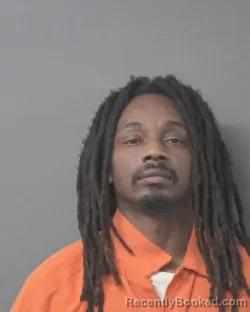 Mugshot of DESMOND LAMAR UNDERWOOD