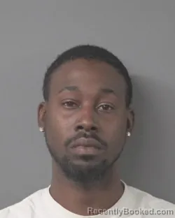 Mugshot of DEMARIO QUAMAINE CHISEL