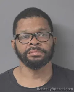 Mugshot of TCHARKA NAKIA WHITAKER