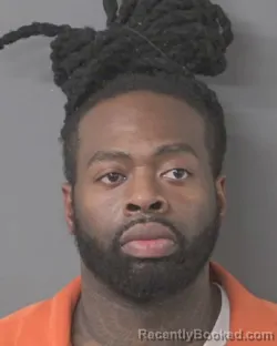 Mugshot of JAMES DOUGLAS MELVIN