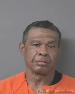 Mugshot of KEY LEON MCNAIR