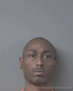 Mugshot of JAMIE JAMAAL ARTIS