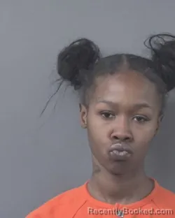 Mugshot of JAKIRRA TEACOLE ARTIS