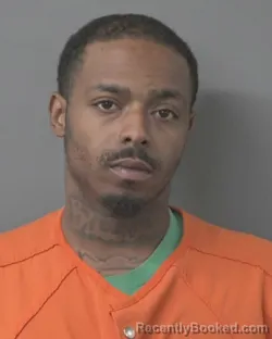Mugshot of DEMETRIUS DYKWAN KELLY