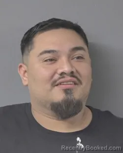 Mugshot of RAUL CORREA ALONSO