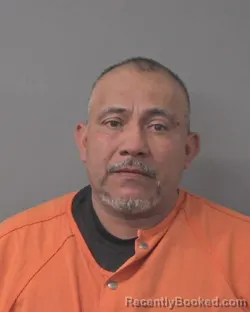Mugshot of NOE PEREZ-DUBLAN
