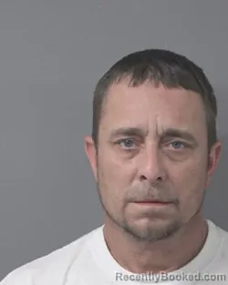 Mugshot of MICHAEL SHANE LOLLIS