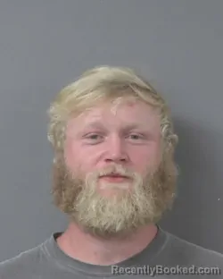 Mugshot of WILLIAM LEWIS CRANFORD