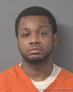 Mugshot of CORNELL LATREAZ FIELDS