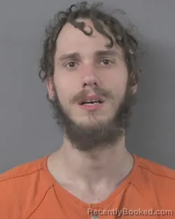 Mugshot of RONALD JACOB STOKES