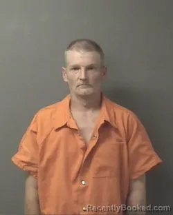 Mugshot of MELVIN KENT MATHIS