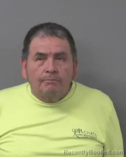 Mugshot of MARCOS HERNANDEZ-RODRIGUEZ