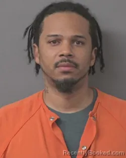 Mugshot of JAMES FIDEL JENNINGS