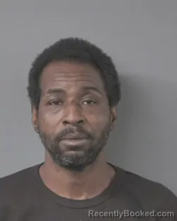 Mugshot of JERMAINE CHESTER PENDER