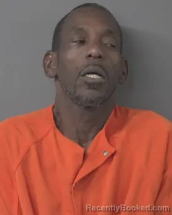 Mugshot of WILLIAM HENRY HALL booked in Wilson County, North Carolina on March 5, 2026