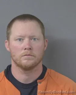 Mugshot of EDGAR FINK