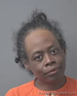 Mugshot of PATRICE ANTWANNETTE WILEY