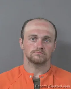 Mugshot of COTY JUSTIN DAVIS