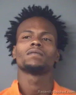 Mugshot of ANTOYO DONTA HOLMES