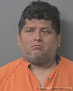 Mugshot of BAUTISTATILO ALCUDA