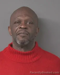 Mugshot of BOBBY RAY ARTIS