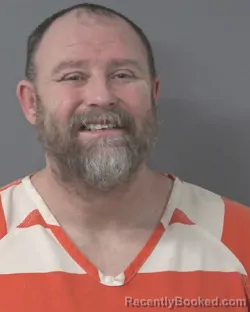 Mugshot of JOSHUA JAMES SWANSON