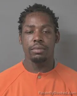 Mugshot of DONTAY DERWEN JONES