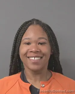 Mugshot of OLIVIA SIMONE KING