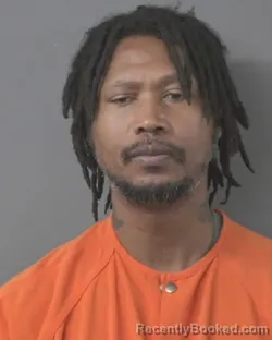 Mugshot of DEJON YOREL LANGSTON
