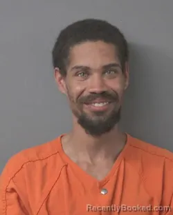 Mugshot of TECOREY MAURICE RUSSELL booked in Wilson County, North Carolina on March 13, 2026