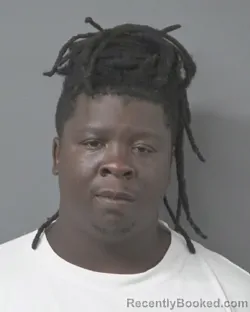 Mugshot of MARK ANTHONY MOORE