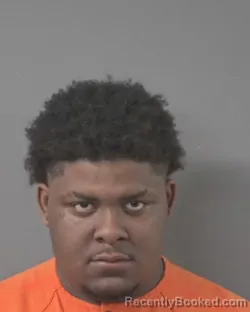 Mugshot of JAQUARIOUS DONELL KING