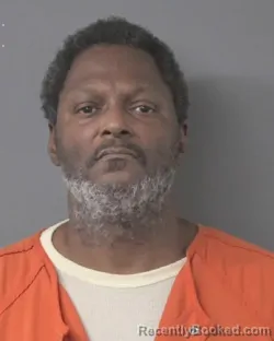 Mugshot of ANTHONY MICHELE LOFTON booked in Wilson County, North Carolina on March 17, 2026