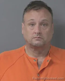 Mugshot of LYMAN BRUCE MORGAN booked in Wilson County, North Carolina on March 17, 2026