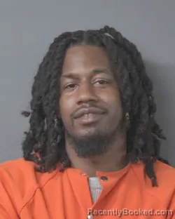 Mugshot of ALLEN MICHAEL SURRETTE booked in Wilson County, North Carolina on March 19, 2026